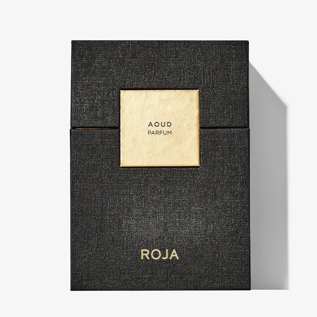 Roja Parfums Aoud CRYSTAL™️ Parfum 100ml