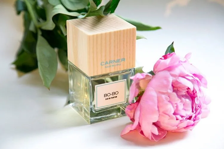 Carner Bo-bo Eau de Parfum 100ml