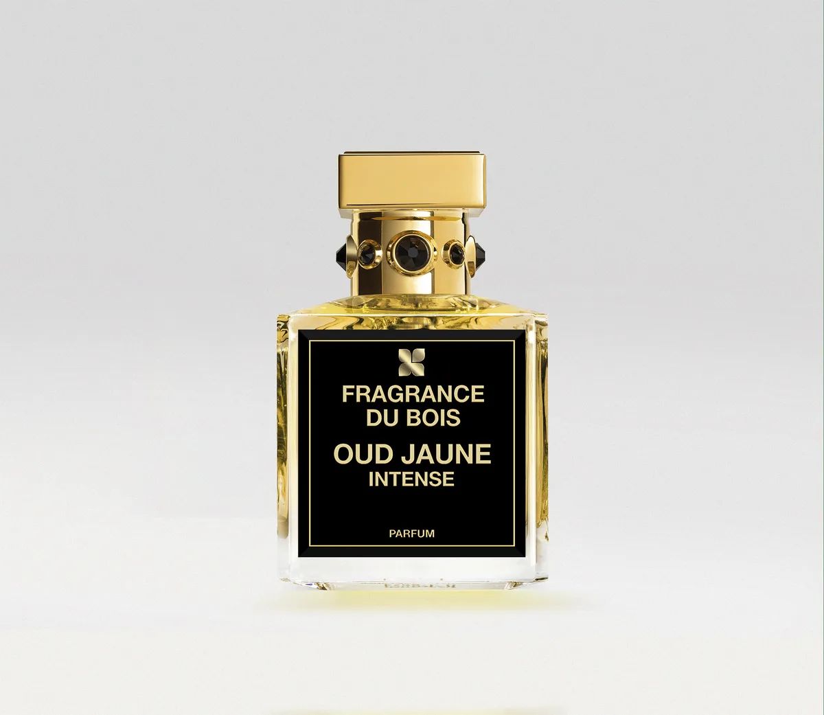 Fragrance Du Bois Oud Jaune Intense Parfum 100ml