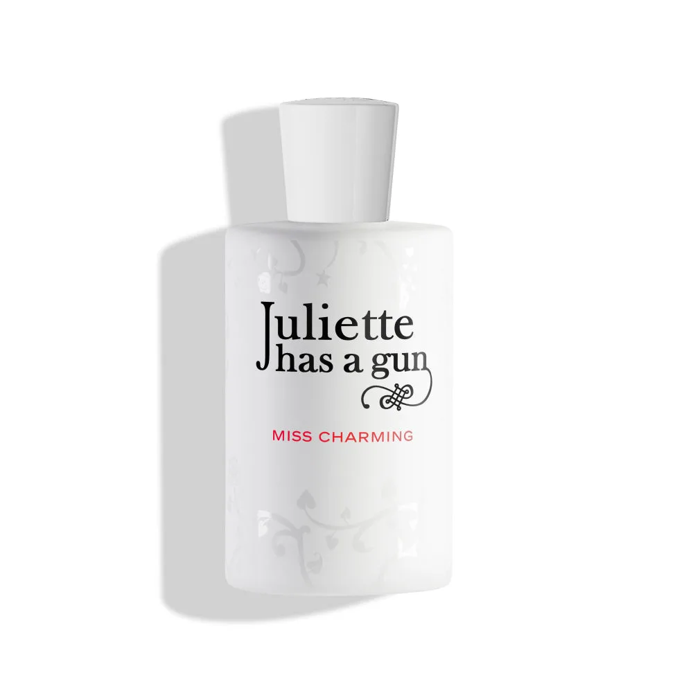Juliette Has a Gun Miss Charming Eau de Parfum 100ml