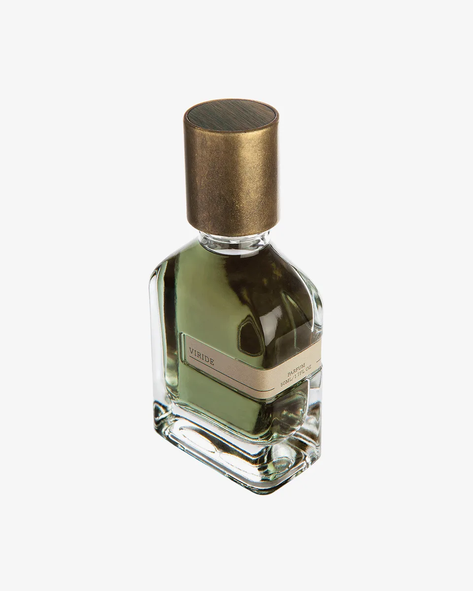 Orto Parisi Viride Eau de Parfum 50ml