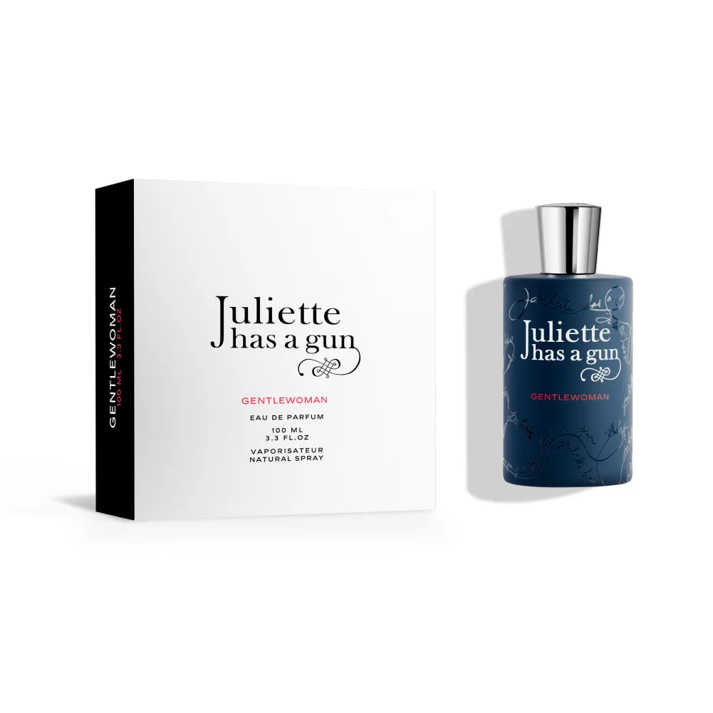 Juliette Has a Gun Gentlewoman Eau de Parfum 100ml