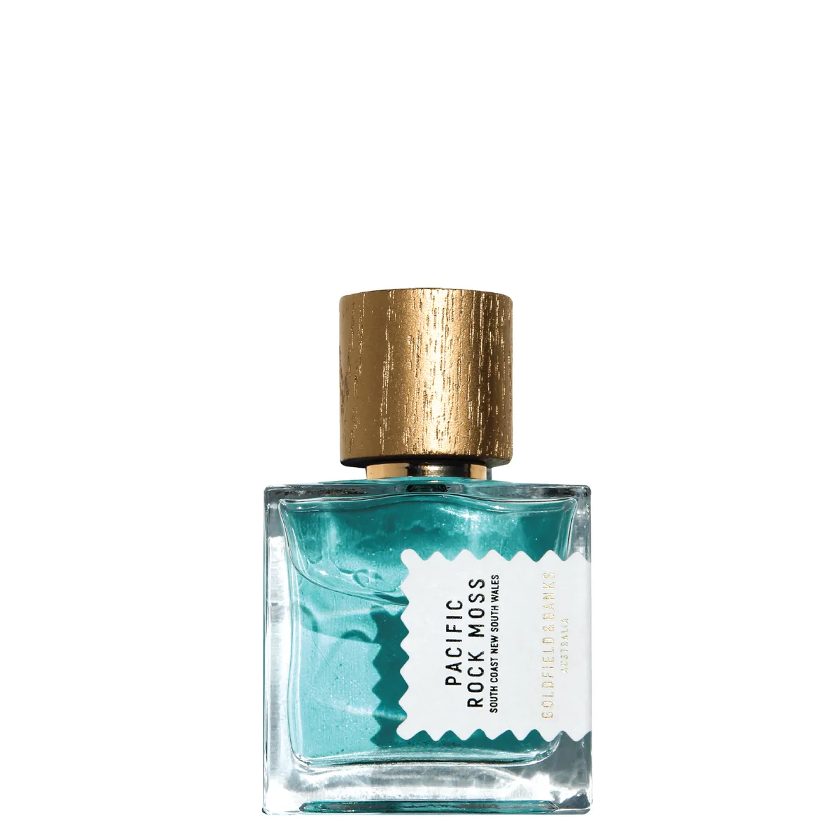 Goldfield Banks Pacific Rock Moss Parfum 100ml