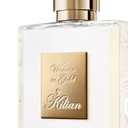 By Kilian Kilian Woman In Gold Eau de Parfum 100ml