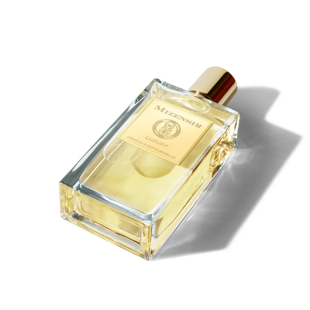 Mizensir Luxury Eau de Parfum 100ml