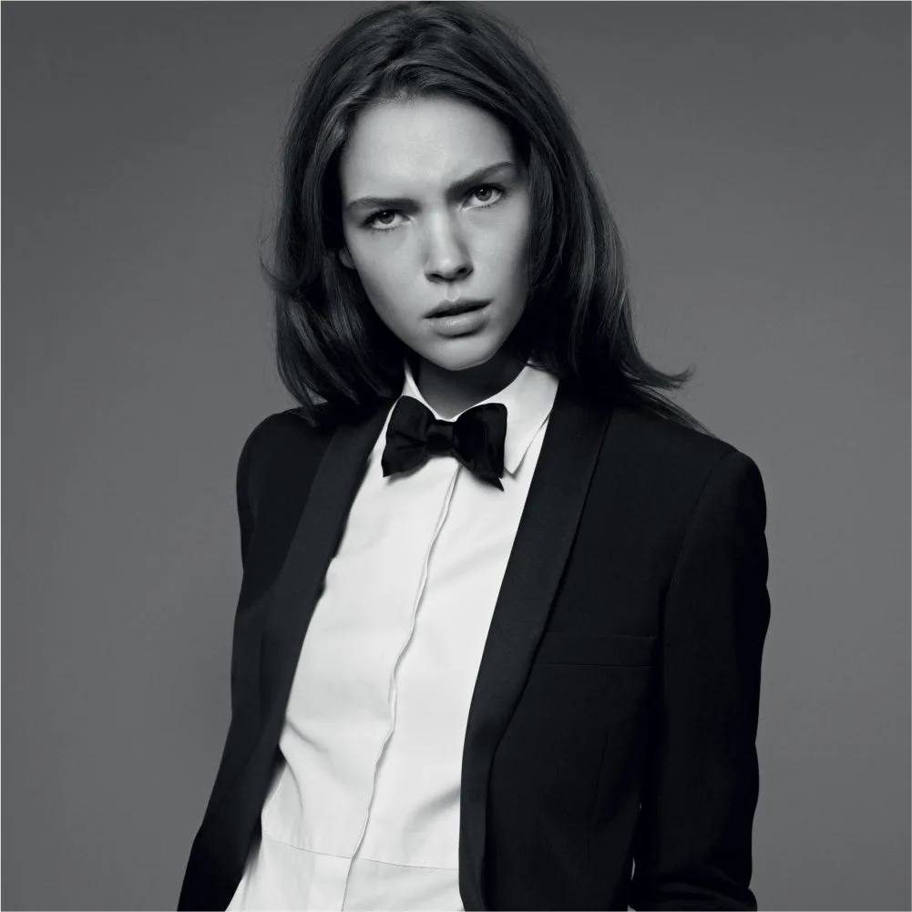 Juliette Has a Gun Gentlewoman Eau de Parfum 100ml