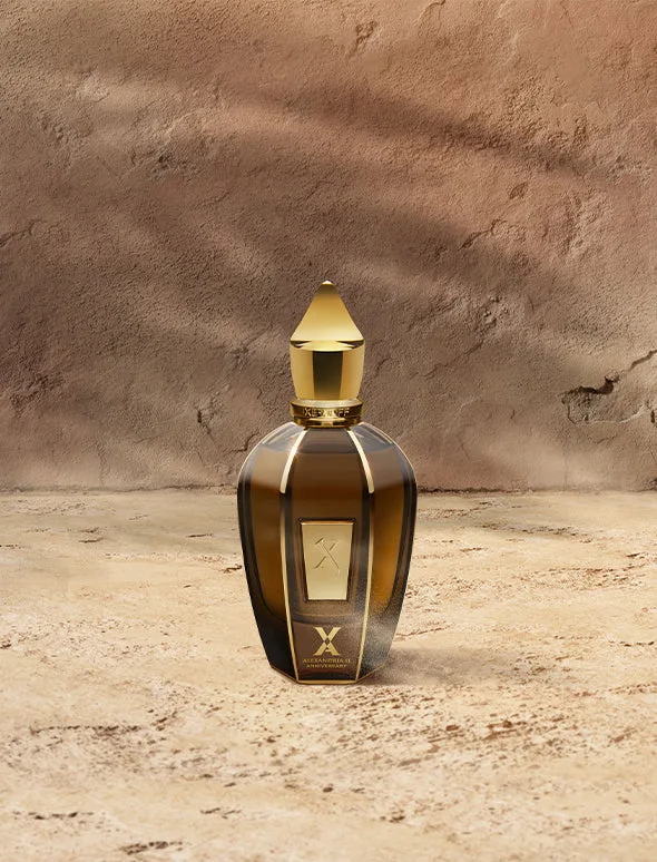 Xerjoff Alexandria II Anniversary Parfum 100ml