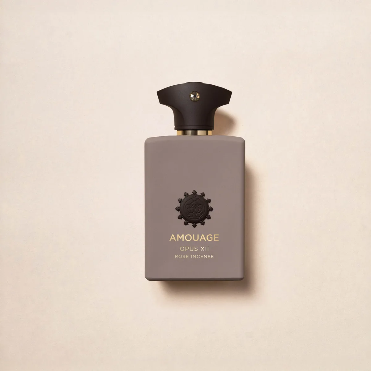 Amouage Opus Xii Rose Incense Eau de Parfum 100ml