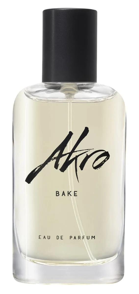 Akro Bake Eau de Parfum Eau de Parfum 100ml