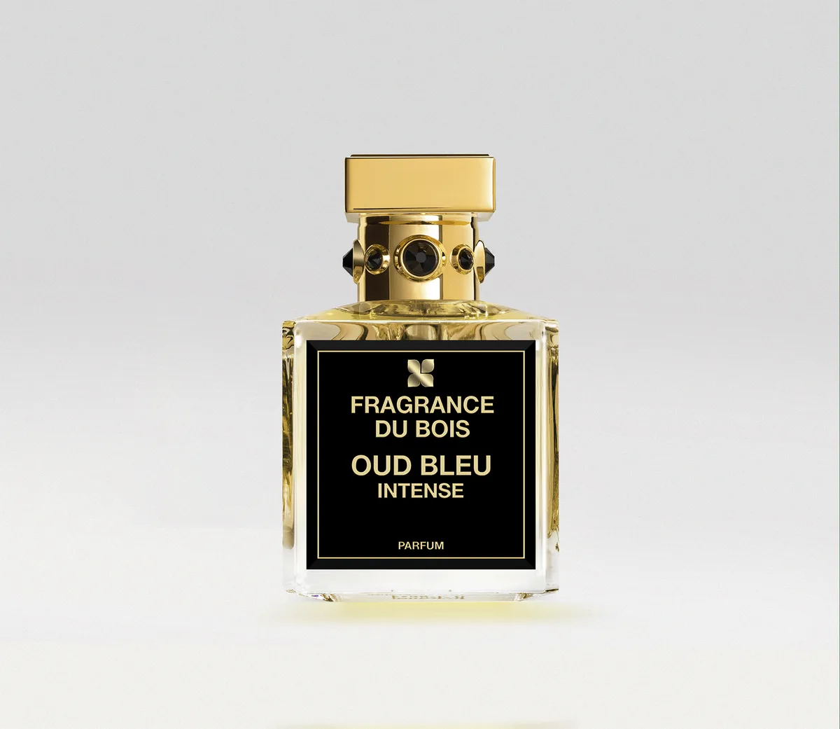 Fragrance Du Bois Oud Bleu Intense Parfum 100ml