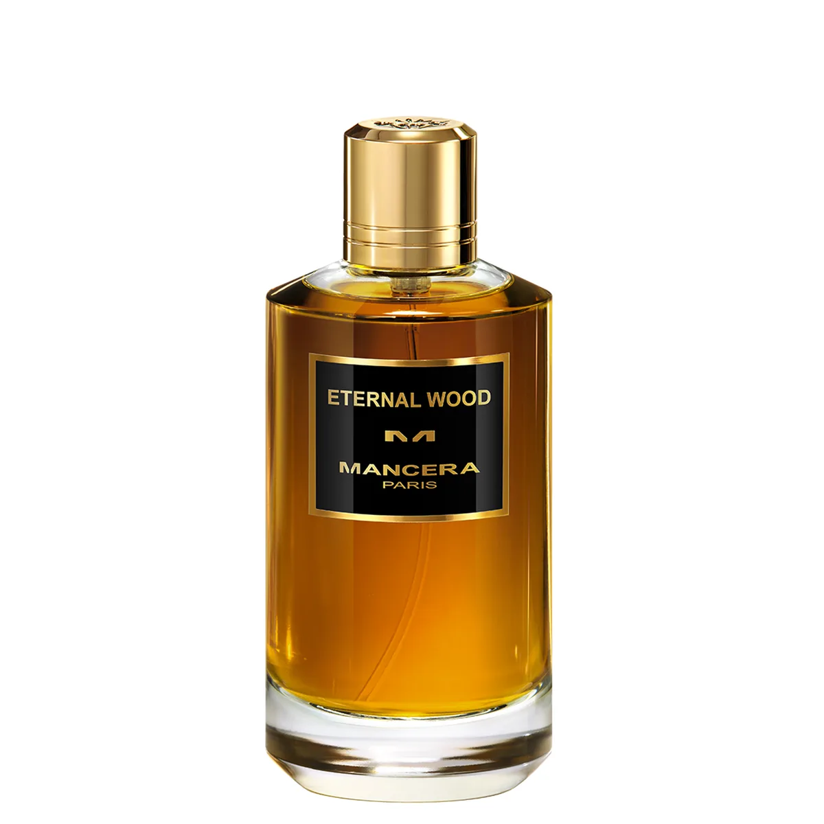 Mancera Eternal Wood Eau de Parfum 120ml