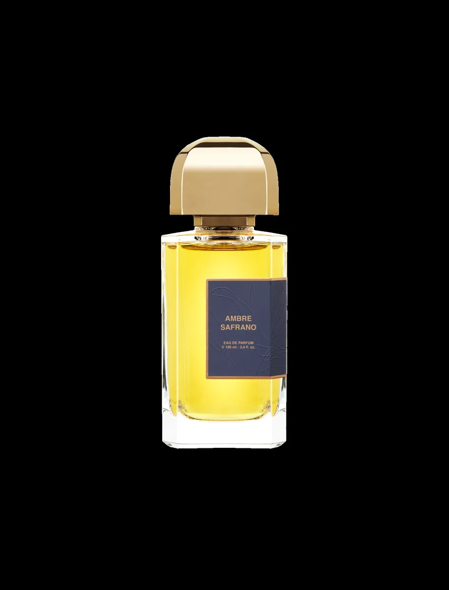 BDK Parfums Bdk Ambre Safrano Eau de Parfum 100ml