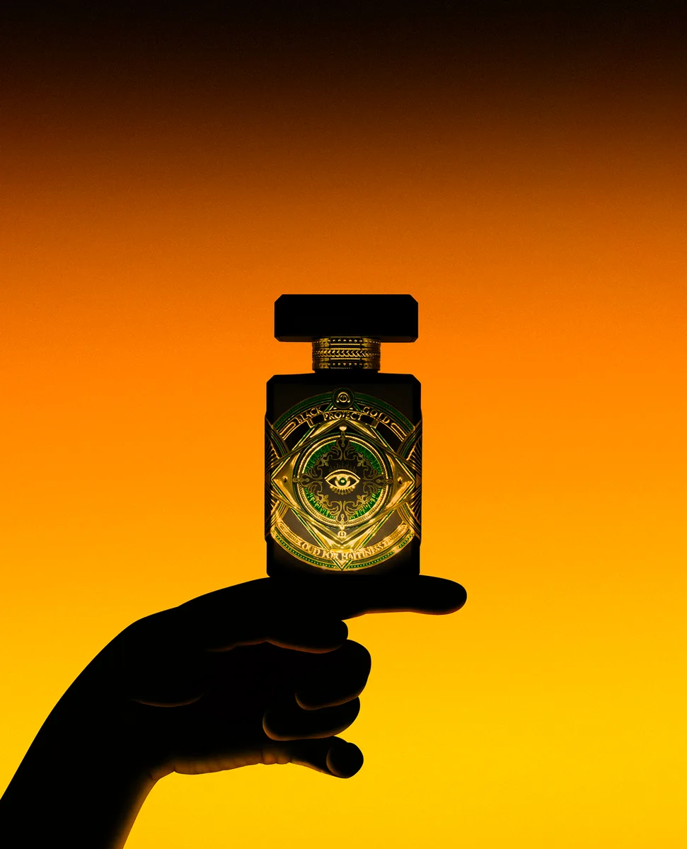 Initio Parfums Privés Oud For Happiness Eau de Parfum 90ml
