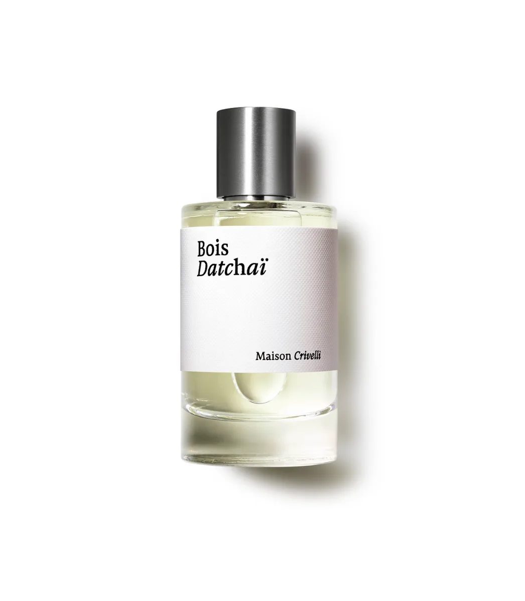 Maison Crivelli Bois Datchai Eau de Parfum 100ml