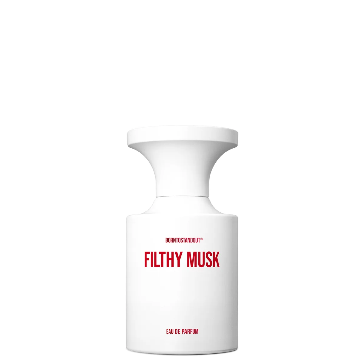 Borntostandout Btso Filthy Musk Eau de Parfum 50ml