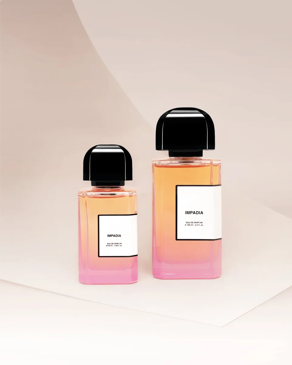 BDK Parfums Bdk Impadia Eau de Parfum 100ml