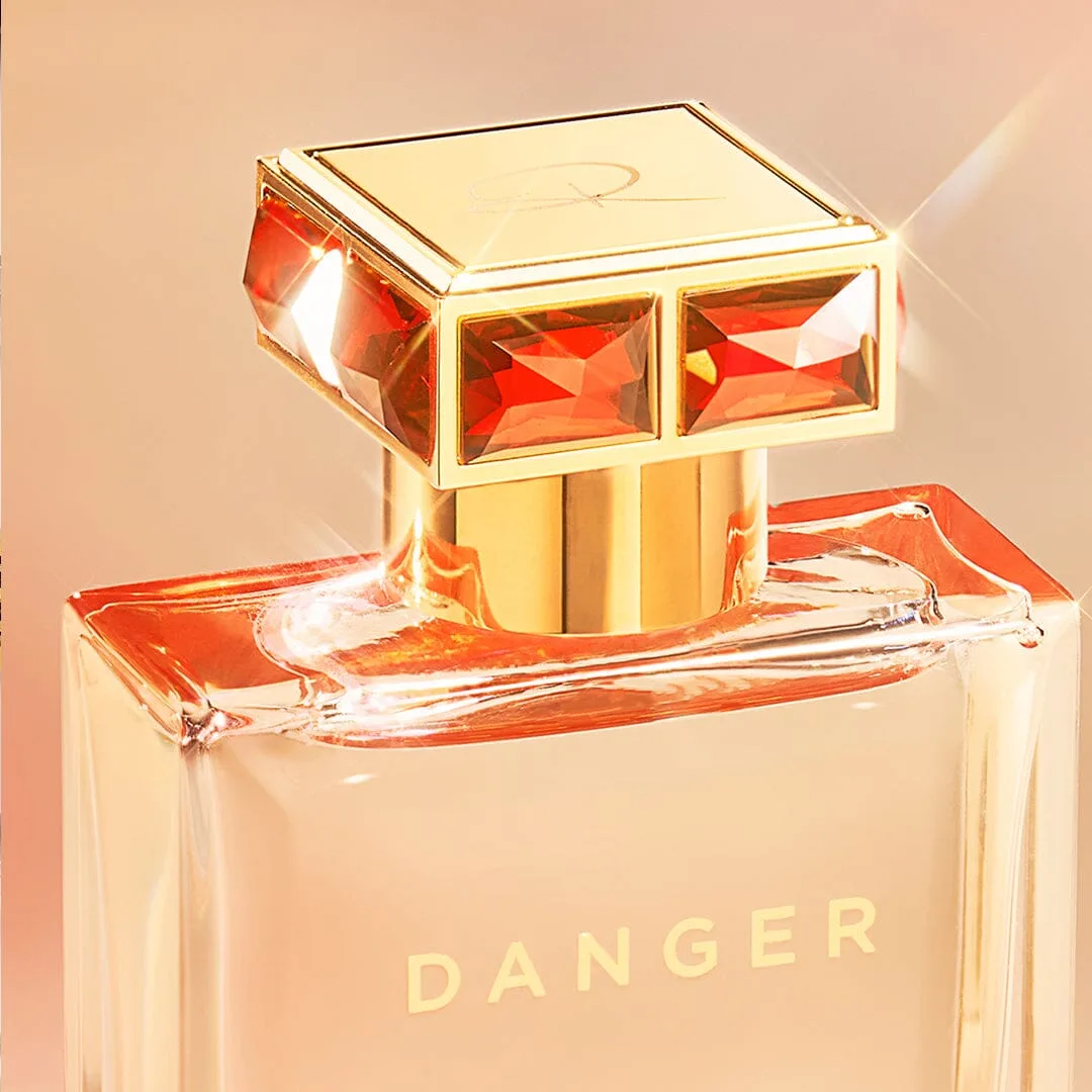 Roja Parfums Roja e Danger pour Femme Parfum 50ml