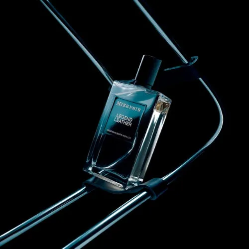 Mizensir Legend Leather Eau de Parfum 100ml