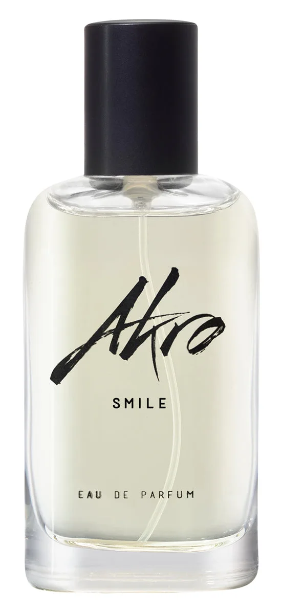 Akro Smile Eau de Parfum 100ml