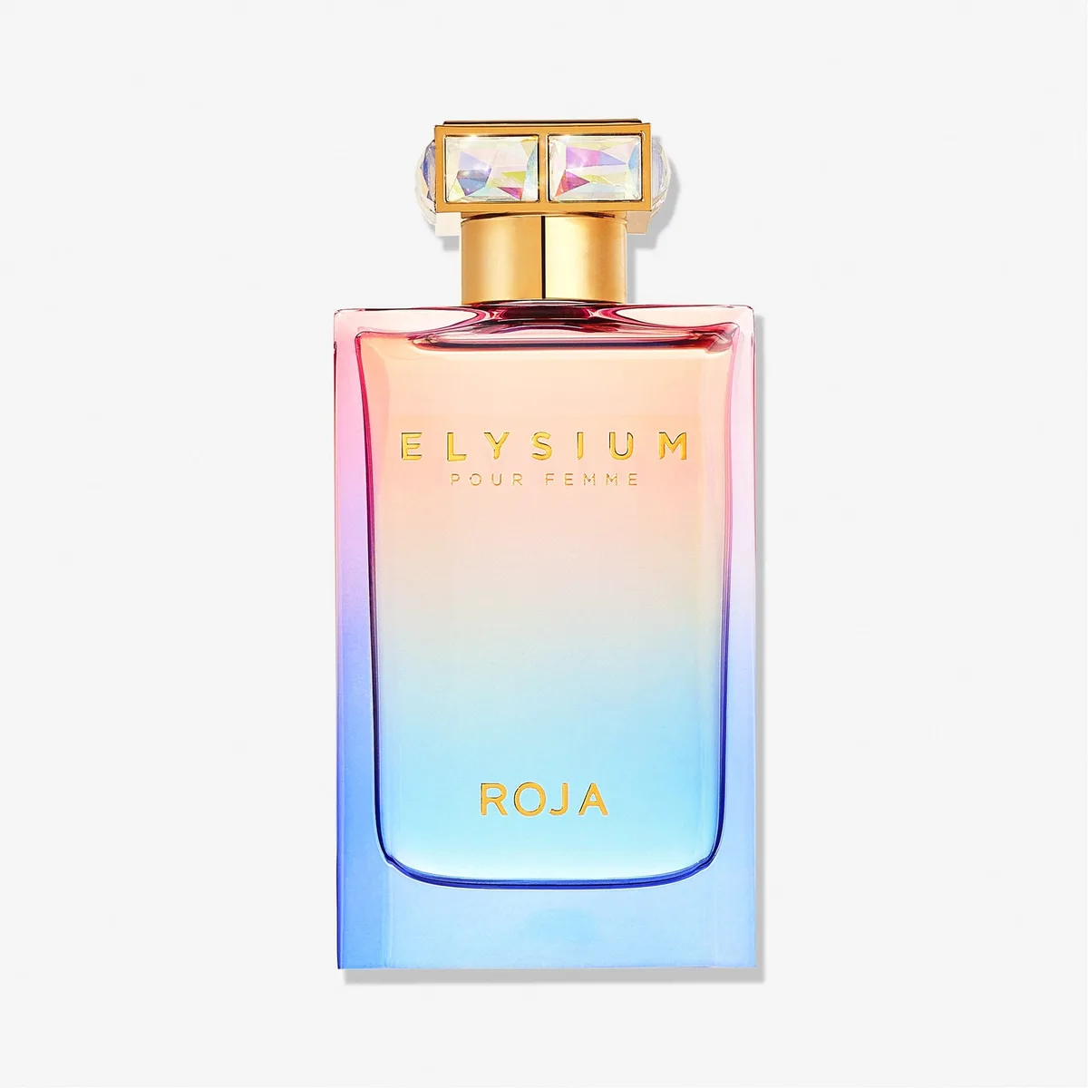 Roja Parfums Roja Elysium pour Femme Parfum 50ml