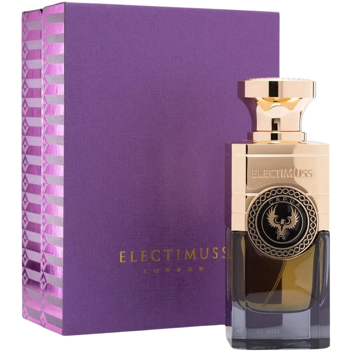 Electimuss Capua Pure Parfum 100ml