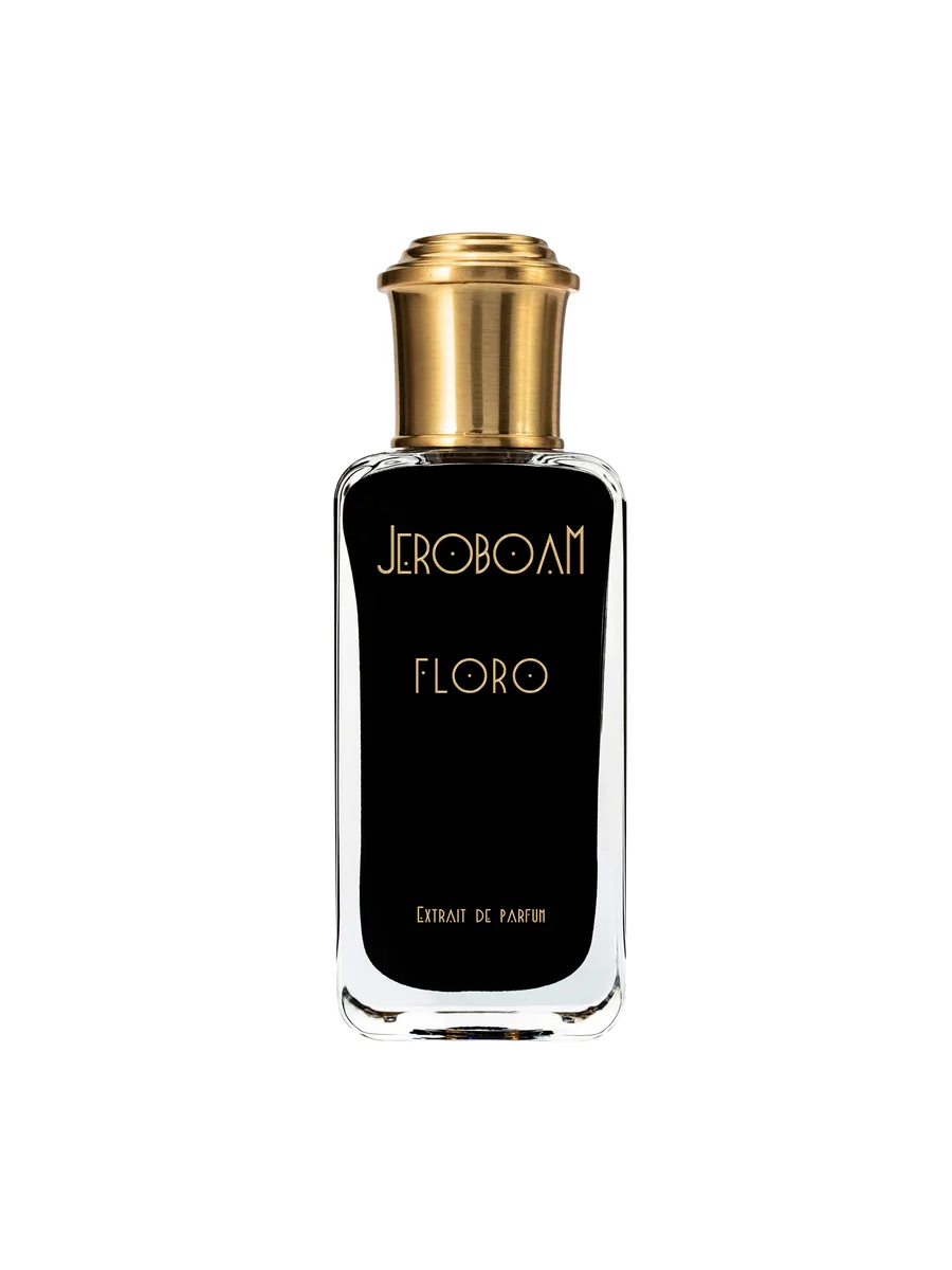 Jeroboam Floro Extrait de Parfum 100ml