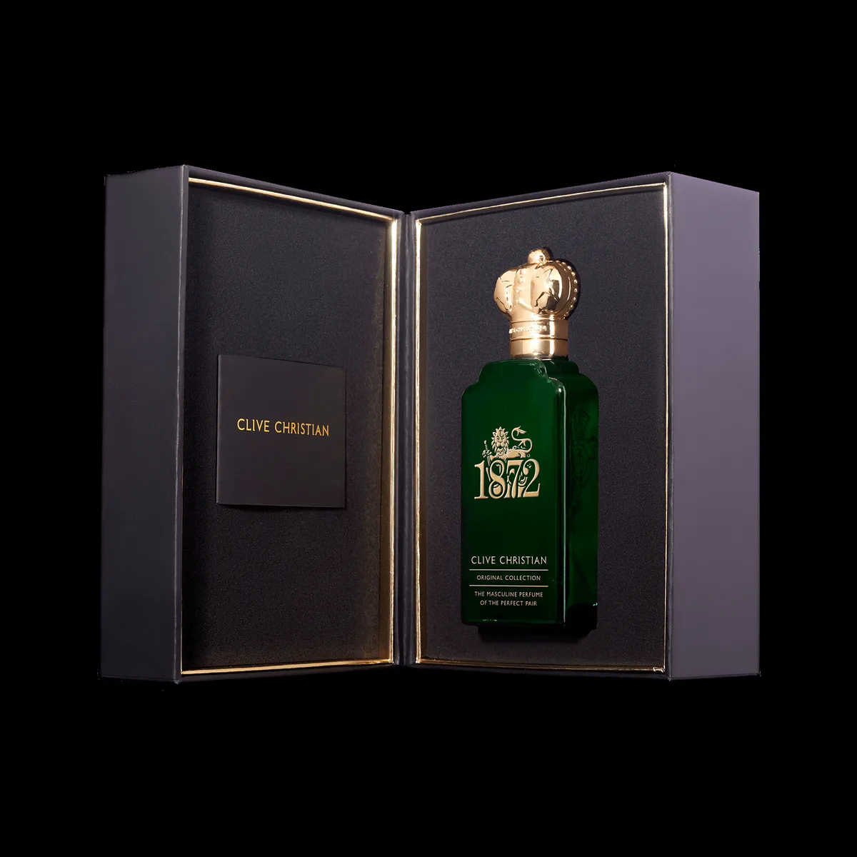 Clive Christian Original Collection 1872 Masculine Eau de Parfum 100ml