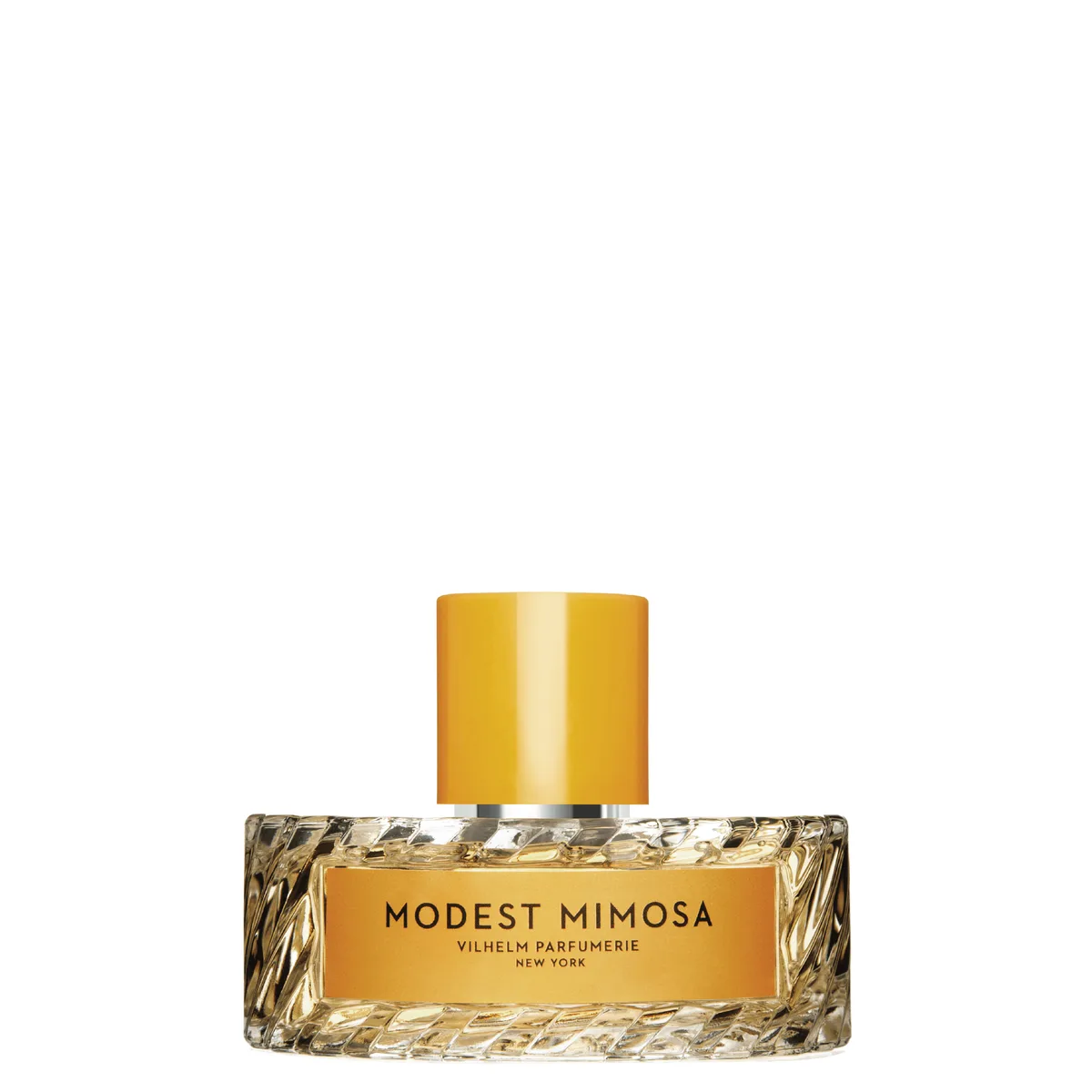 Vilhelm Parfumerie Modest Mimosa Eau de Parfum 100ml