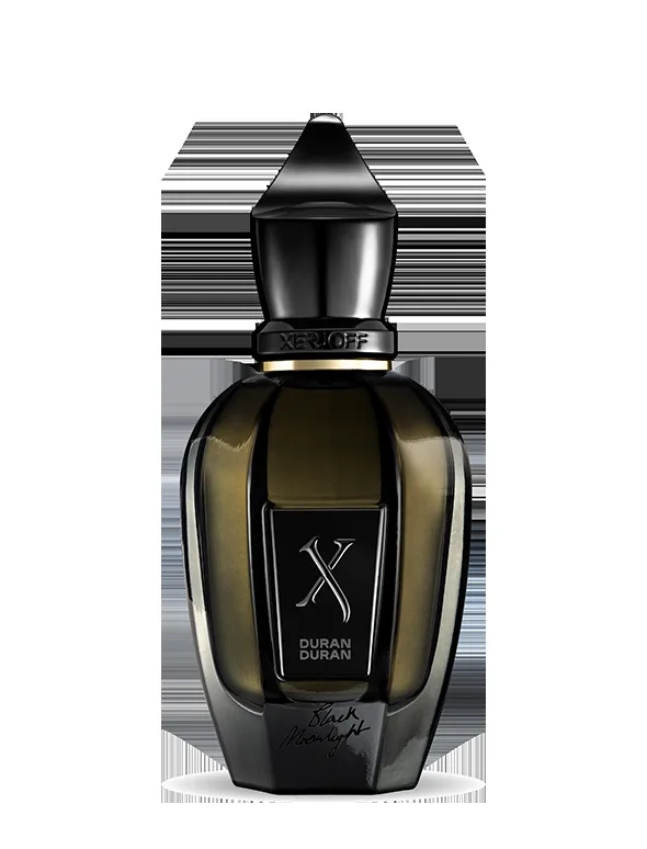 Xerjoff Duran Duran Black Moonlight Eau de Parfum 50ml