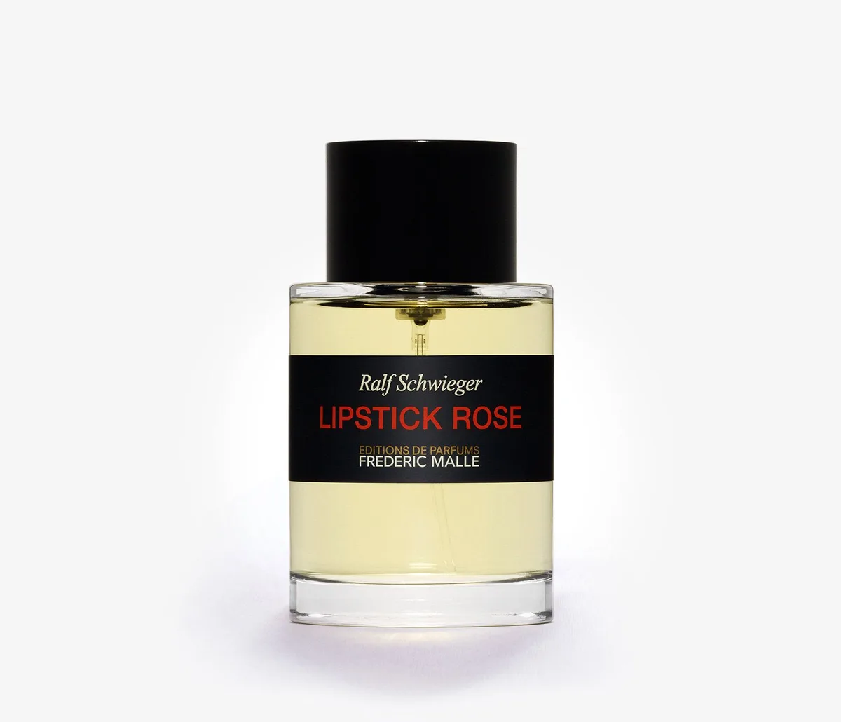 Frederic Malle Lipstick Rose Eau de Parfum 100ml