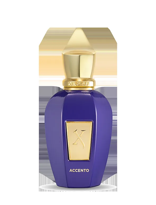 Xerjoff Accento Eau de Parfum 100ml