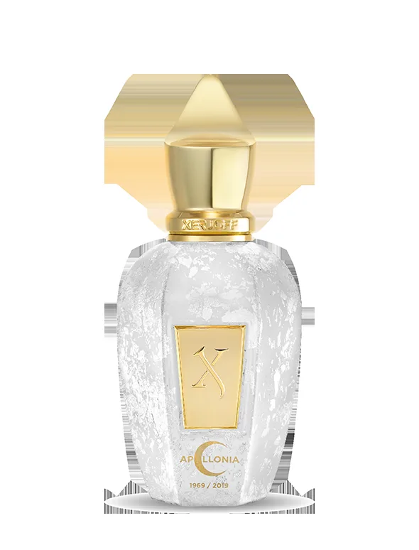 Xerjoff Apollonia Eau de Parfum 50ml