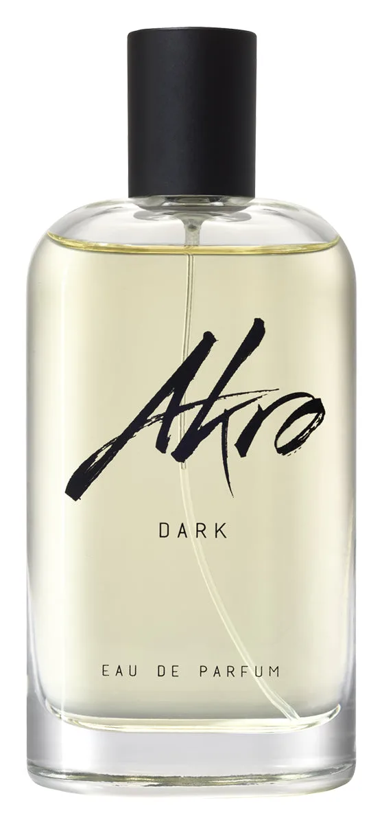 Akro Dark Eau de Parfum Eau de Parfum 100ml