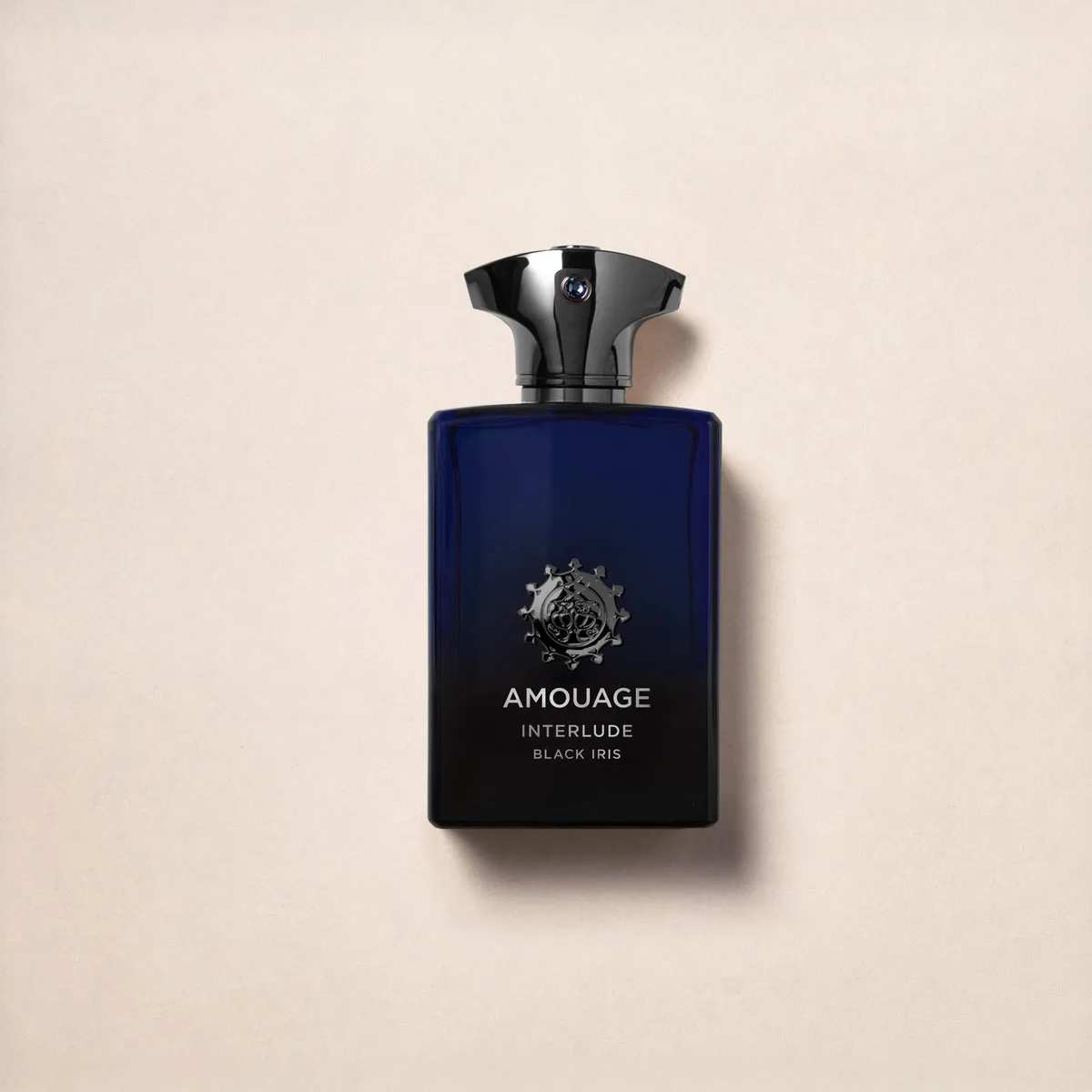 Amouage Interlude Black Iris Eau de Parfum 100ml