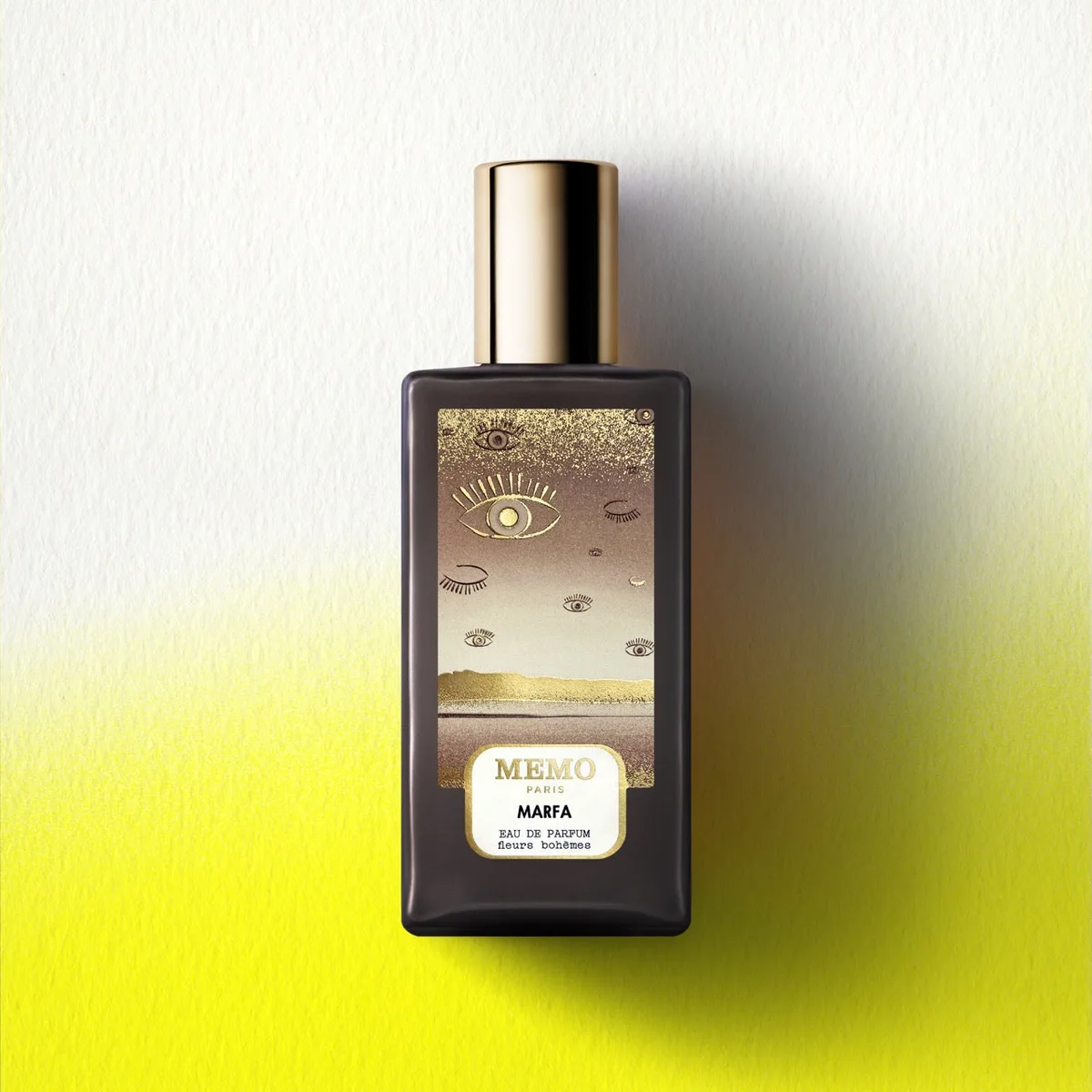 Memo Paris Memo Marfa Eau de Parfum 200ml