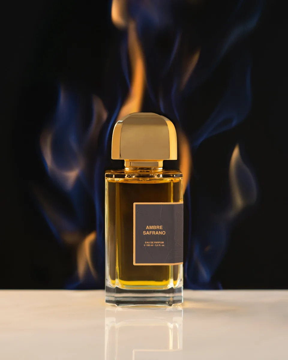 BDK Parfums Bdk Ambre Safrano Eau de Parfum 100ml