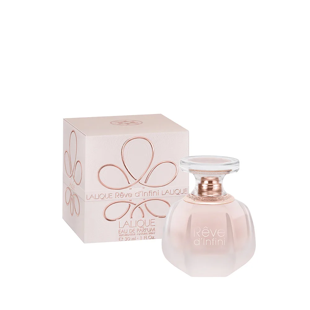 Lalique Reve D'Infini Eau de Parfum 100ml