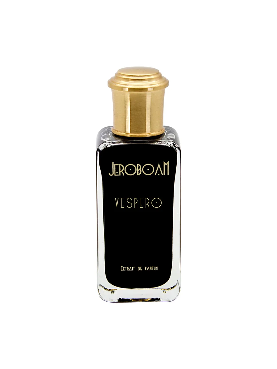 Jeroboam Vespero Extrait de Parfum 100ml