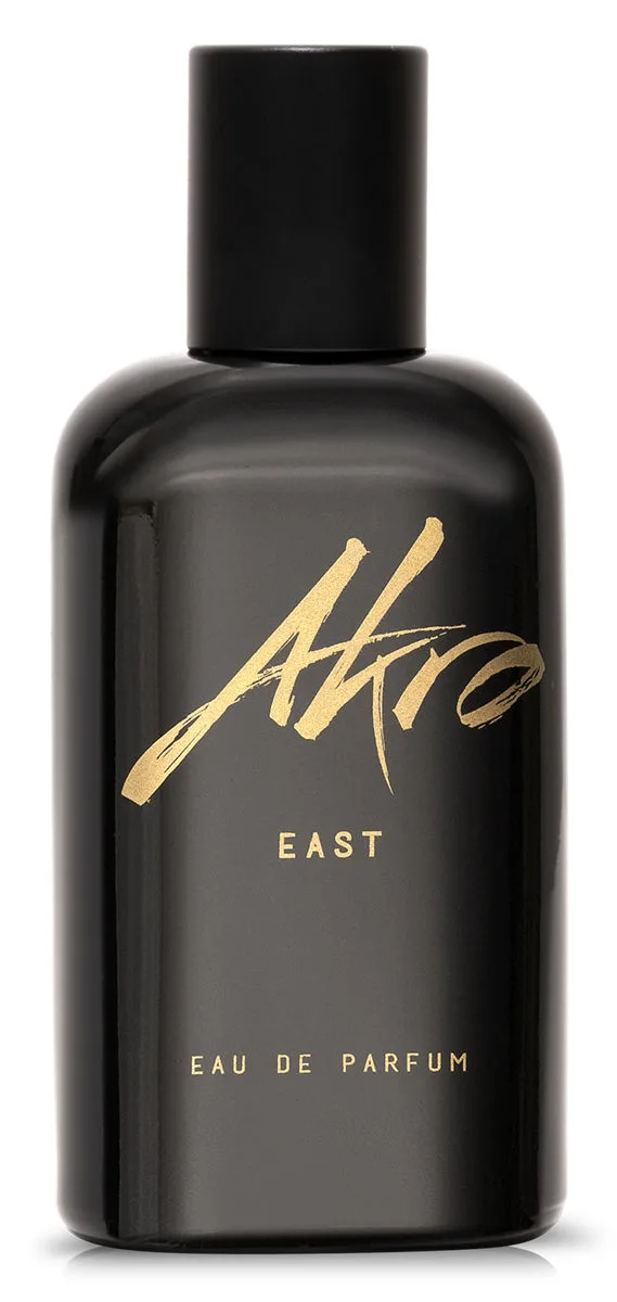 Akro East Extrait de Parfum Eau de Parfum 100ml