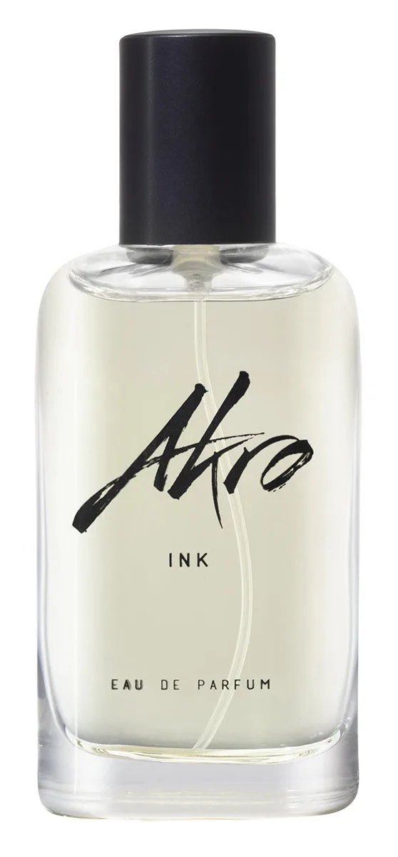Akro Ink Eau de Parfum Eau de Parfum 100ml