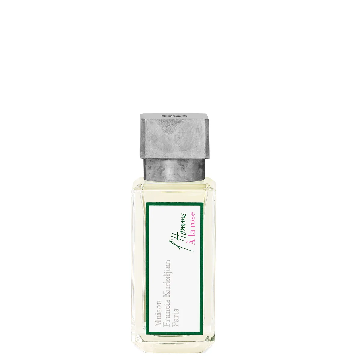 Maison Francis Kurkdjian L'Homme a la Rose Eau de Parfum 70ml