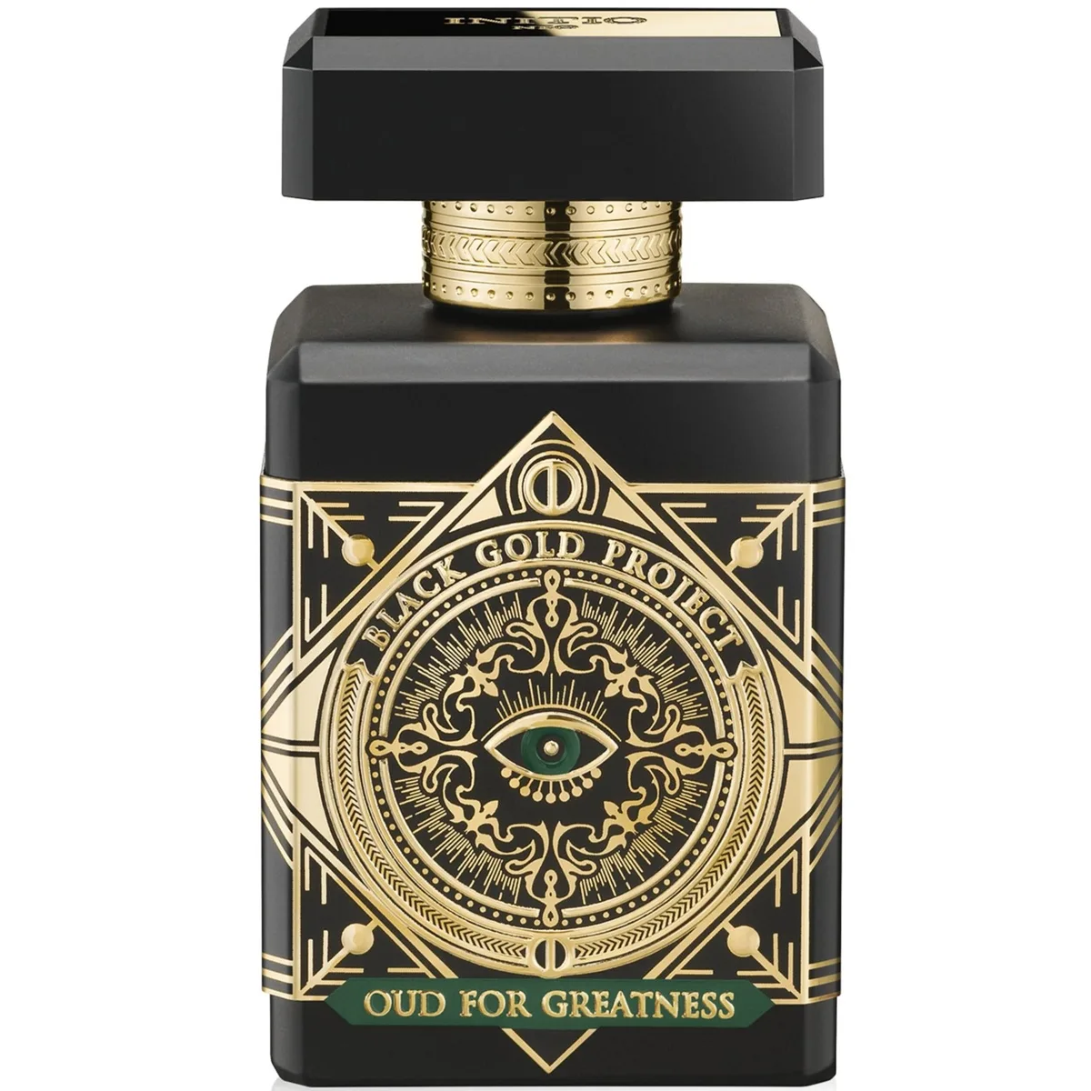 Initio Parfums Privés Prive Oud For Greatness Neo Eau de Parfum 90ml