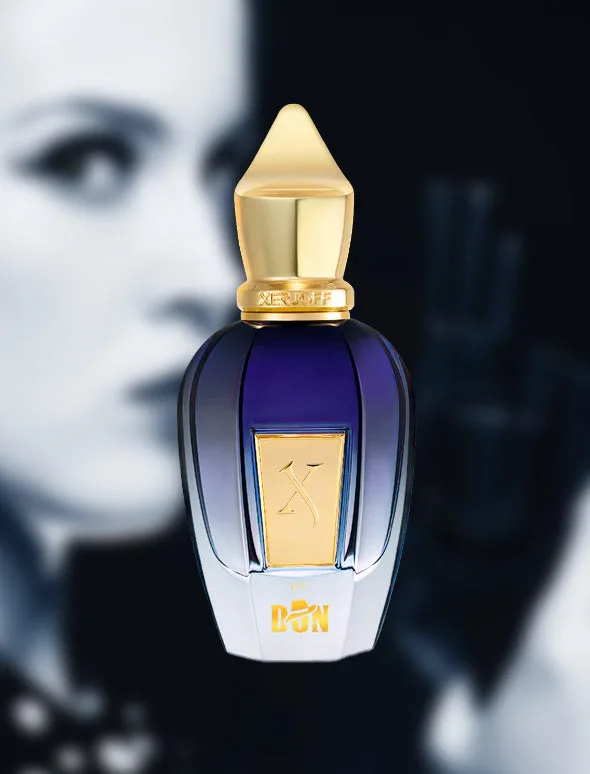 Xerjoff Don Eau de Parfum 100ml