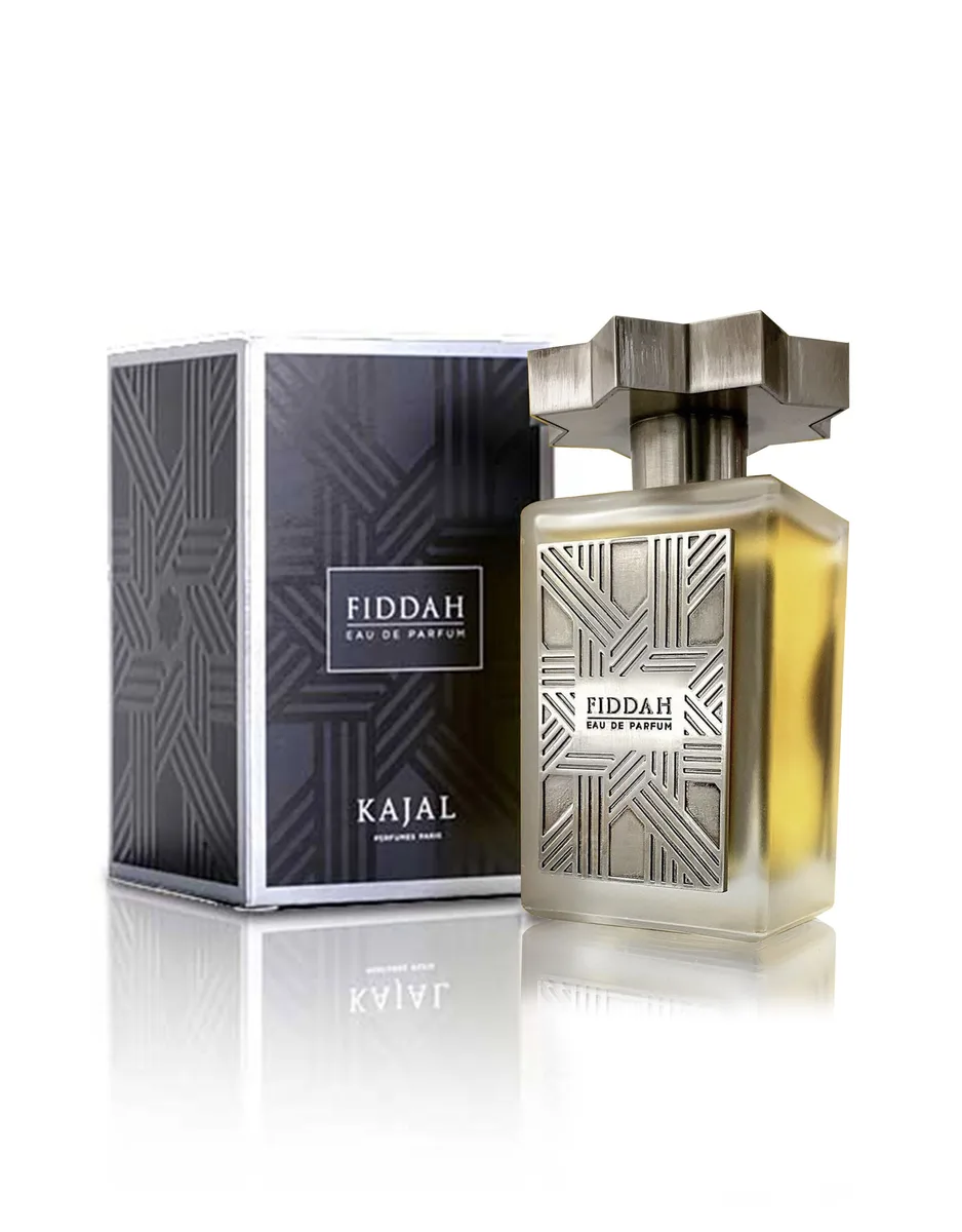 Kajal Fiddah Eau de Parfum 100ml