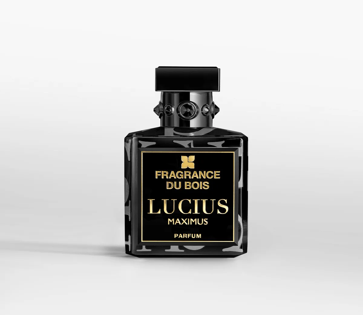 Fragrance Du Bois Lucius Maximus Parfum 100ml