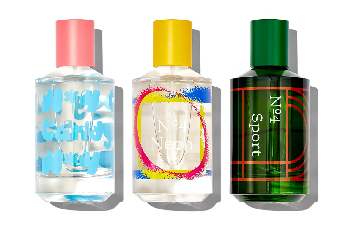 Thomas Kosmala No.4 Sport Eau de Parfum 100ml