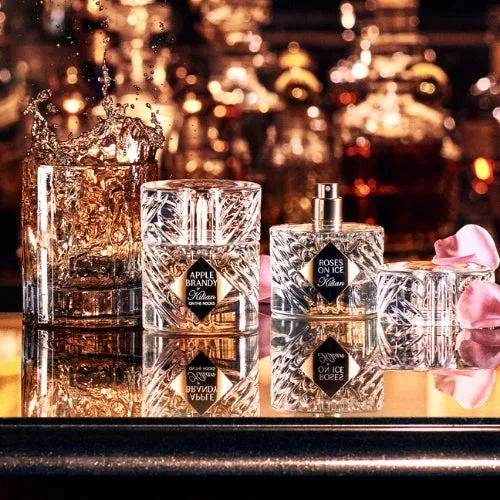 By Kilian Kilian Roses On Ice Eau de Parfum 50ml