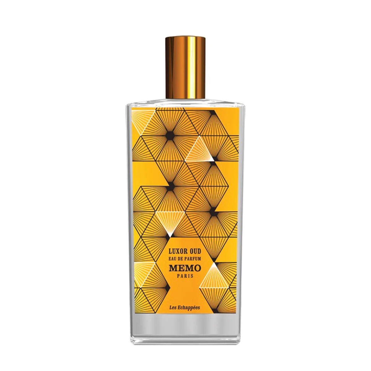 Memo Paris Luxor Oud Eau de Parfum 75ml
