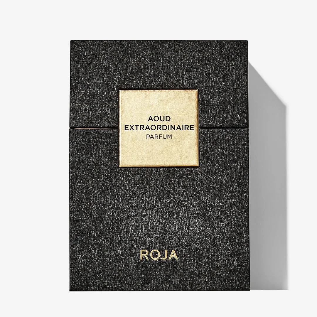 Roja Parfums Roja Aoud Extraordinaire Parfum 100ml
