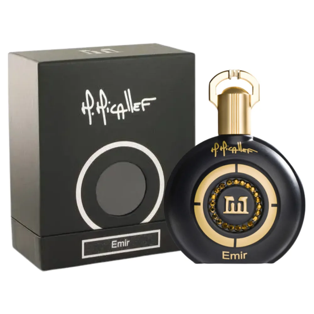 Micallef Emir Eau de Parfum 100ml